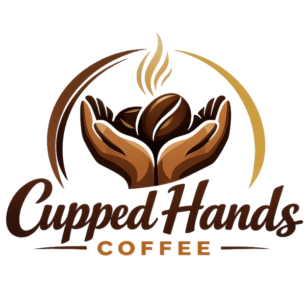 Cupped Hands Coffee